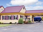 фото отеля Rodeway Inn & Suites Amherst (New York)