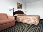 фото отеля Rodeway Inn & Suites Amherst (New York)