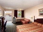 фото отеля Rodeway Inn & Suites Amherst (New York)