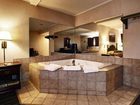 фото отеля Rodeway Inn & Suites Amherst (New York)