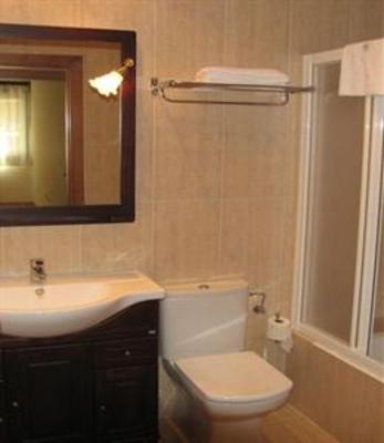 фото отеля Apartamentos Russell