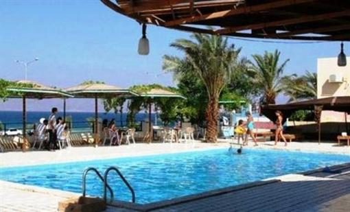 фото отеля Darna Village Beach Hotel