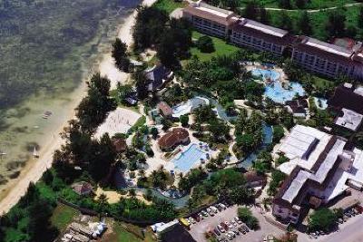 фото отеля Pacific Islands Club Hotel Saipan