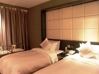 фото отеля The Luxe Manor Shenzhen