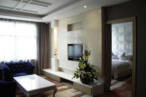 фото отеля The Luxe Manor Shenzhen
