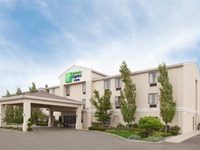 Holiday Inn Express Hotel & Suites Alliance (Ohio)