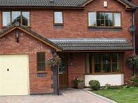 4 Meadowgate Close Bed & Breakfast Cardiff