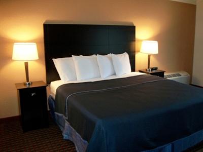 фото отеля Americas Best Value Inn Romulus
