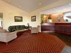 фото отеля Americas Best Value Inn Romulus