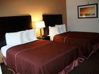 фото отеля Americas Best Value Inn Romulus