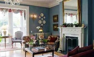 фото отеля La Farge Perry House