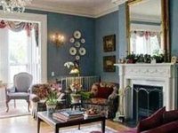 La Farge Perry House