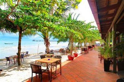 фото отеля Victory Beach Hotel