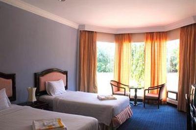 фото отеля Victory Beach Hotel