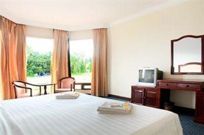 фото отеля Victory Beach Hotel