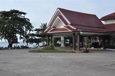 фото отеля Victory Beach Hotel