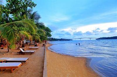 фото отеля Victory Beach Hotel