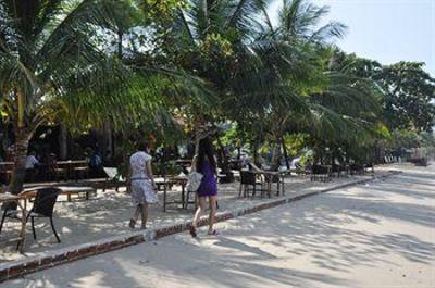 фото отеля Victory Beach Hotel