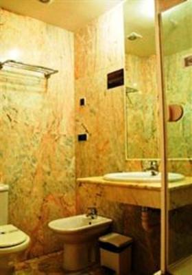 фото отеля Revolutum Hostel Salamanca