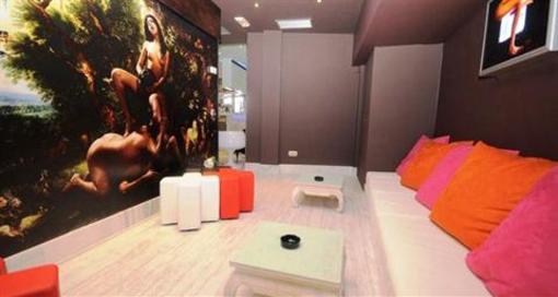 фото отеля Revolutum Hostel Salamanca