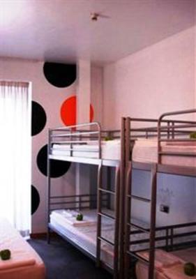 фото отеля Revolutum Hostel Salamanca