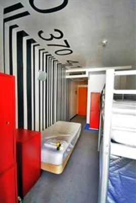 фото отеля Revolutum Hostel Salamanca