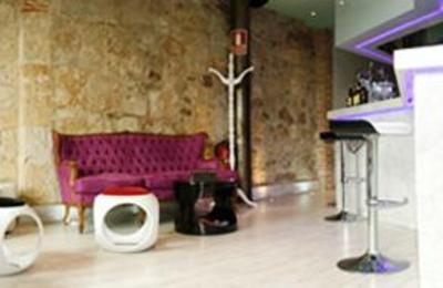 фото отеля Revolutum Hostel Salamanca