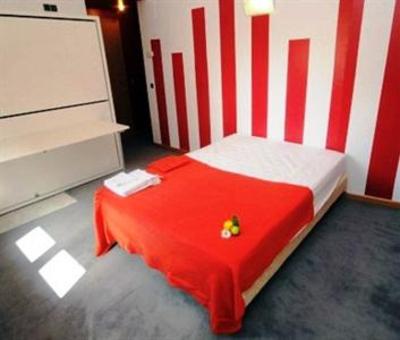 фото отеля Revolutum Hostel Salamanca