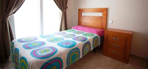 фото отеля Hostal Los Pinos