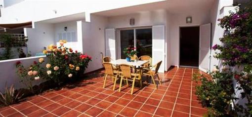 фото отеля Hostal Los Pinos