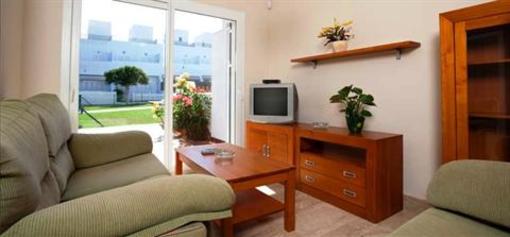 фото отеля Hostal Los Pinos