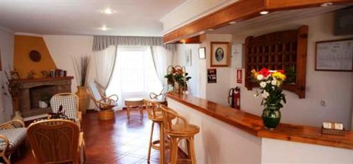 фото отеля Hostal Los Pinos