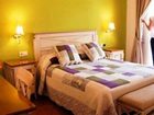 фото отеля Hostal Los Pinos