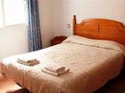 фото отеля Hostal Los Pinos