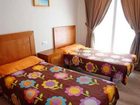 фото отеля Hostal Los Pinos