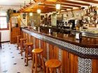 фото отеля Hostal Los Pinos