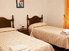 фото отеля Hostal Los Pinos