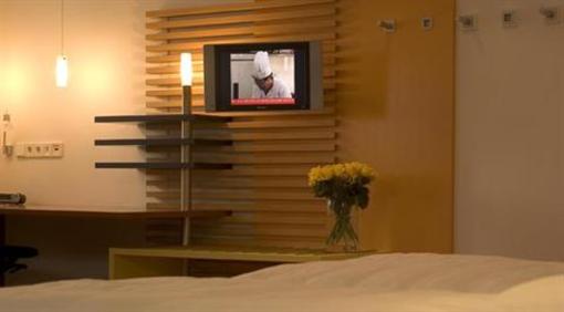 фото отеля Hotel Schloss Montabaur