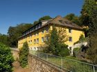 фото отеля Hotel Schloss Montabaur