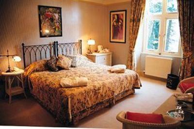фото отеля Orestone Manor Hotel Torquay