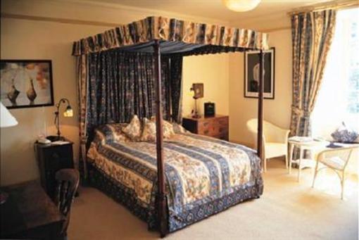 фото отеля Orestone Manor Hotel Torquay