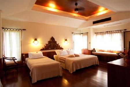 фото отеля Vana Varin Resort