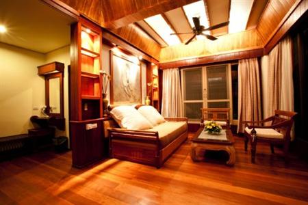 фото отеля Vana Varin Resort