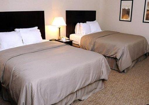 фото отеля Clarion Inn Michigan City