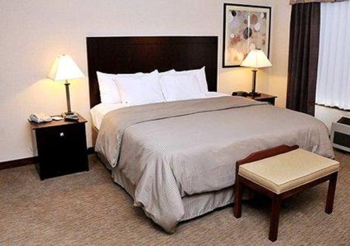 фото отеля Clarion Inn Michigan City