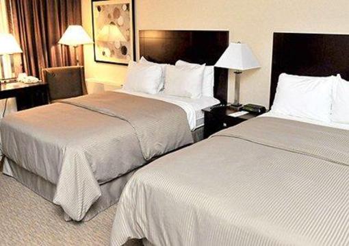 фото отеля Clarion Inn Michigan City