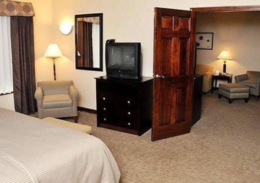 фото отеля Clarion Inn Michigan City