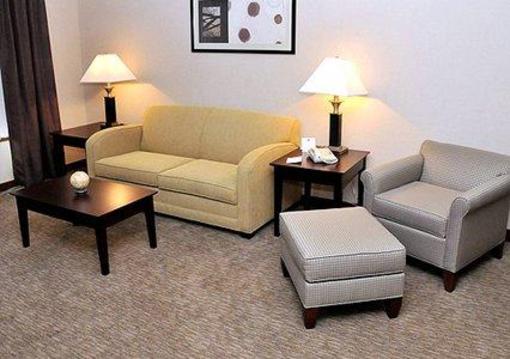 фото отеля Clarion Inn Michigan City