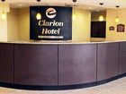 фото отеля Clarion Inn Michigan City