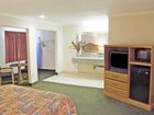 фото отеля Americas Best Value Inn Hollywood Los Angeles